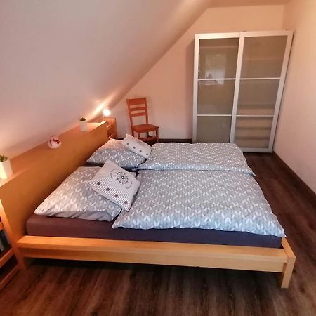 Friesenhaus Duewels Hus Βίλα Greetsiel Εξωτερικό φωτογραφία