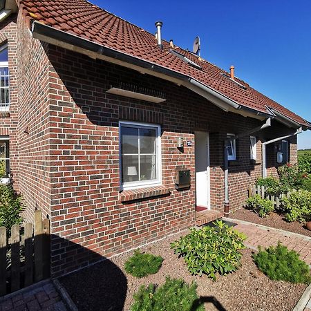 Friesenhaus Duewels Hus Βίλα Greetsiel Εξωτερικό φωτογραφία